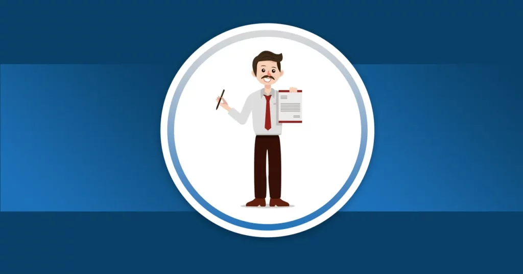 کاربرگ موافقت استاد راهنما چیست؟ چگونه کاربرگ موافقت استاد راهنما را پر کنیم؟ توضیحات کامل را اینجا بخوانید.