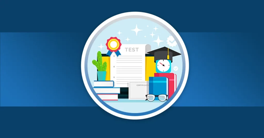 عکس شاخص پست 97 درباره ثبت مدارک تحصیلی در سامانه سینا، تصویری از یک پاکت نامه باز شده که یک کاغذ سفید با خطوط افقی روی آن از پاکت نامه بیرون آمده است. کل عکس در یک زمینه آبی تیره قرار گرفته است.